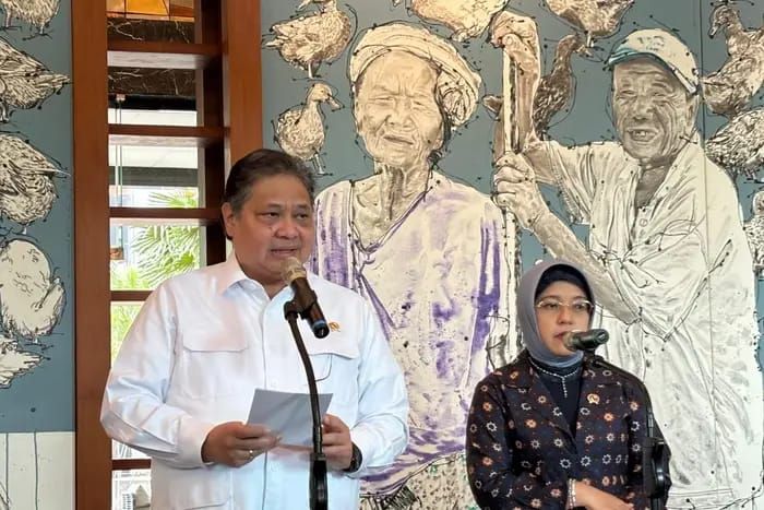 Pemerintah Gelontorkan Rp30 Triliun untuk BLT Tambahan 35 Juta Keluarga