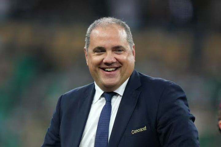 Saling Lempar! FIFA Serahkan Nasib Timnas Israel di Kompetisi Eropa Ada di Tangan UEFA