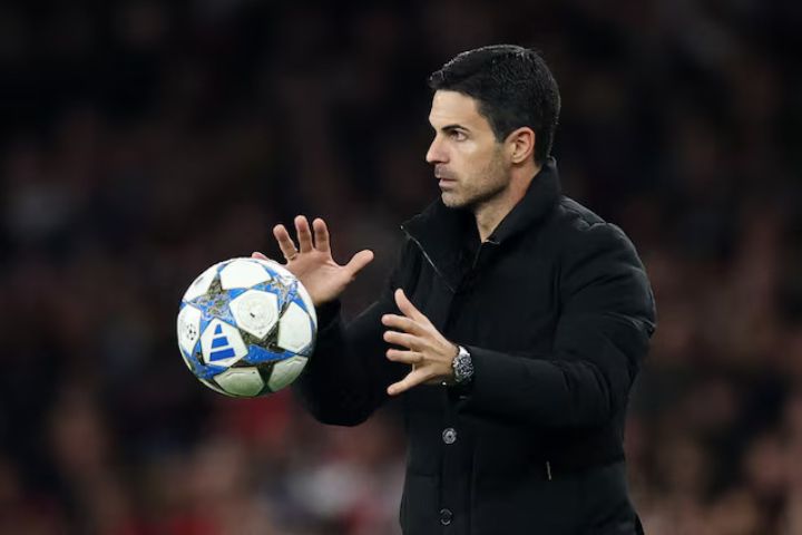 Mikel Arteta Andalkan Kedalaman Skuad Jadi Senjata Arsenal di Liga Champions