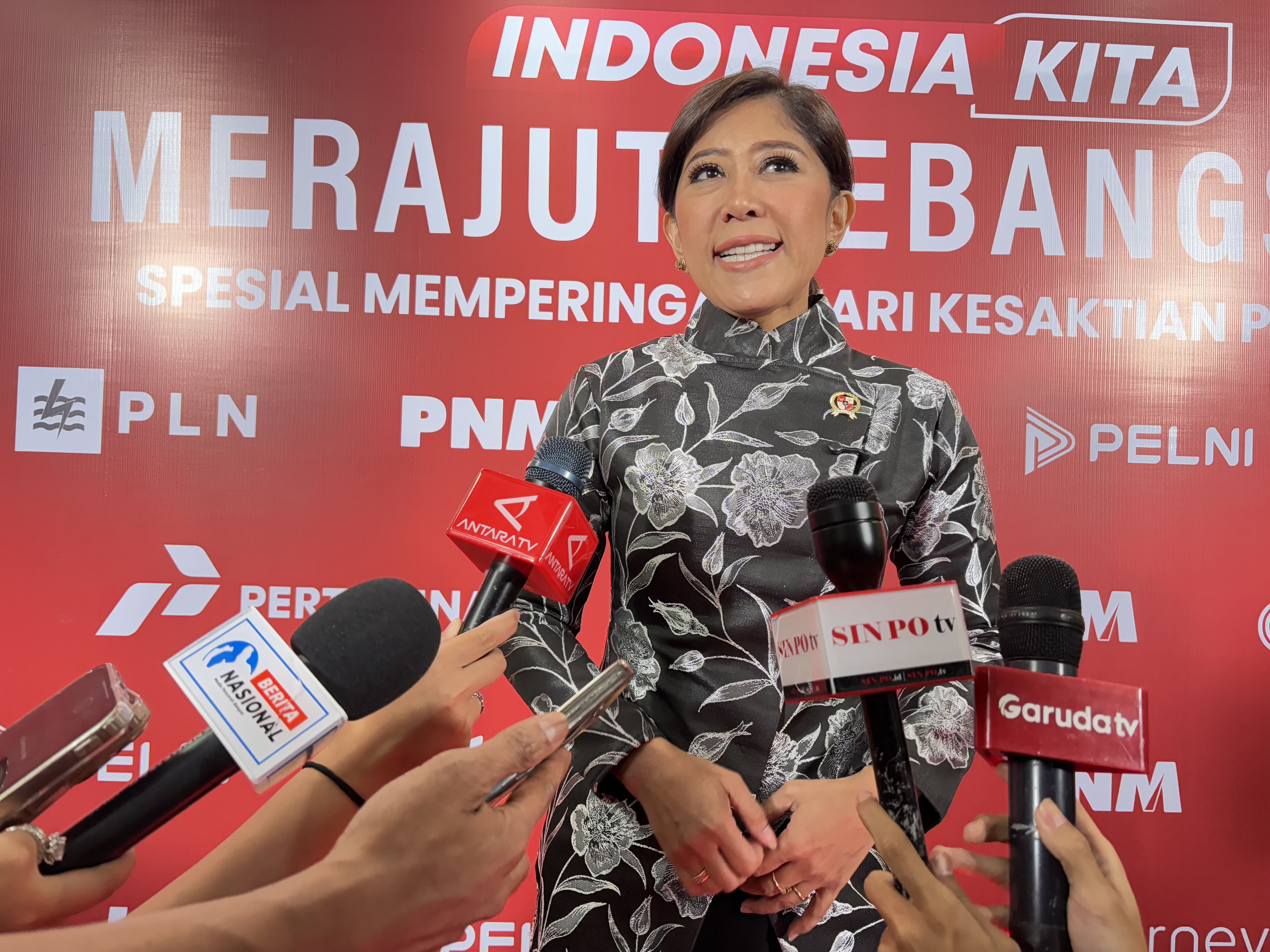 Menteri Komdigi Tekankan Peran Penting Media Massa Tumbuhkan Semangat Persatuan dan Kesatuan
