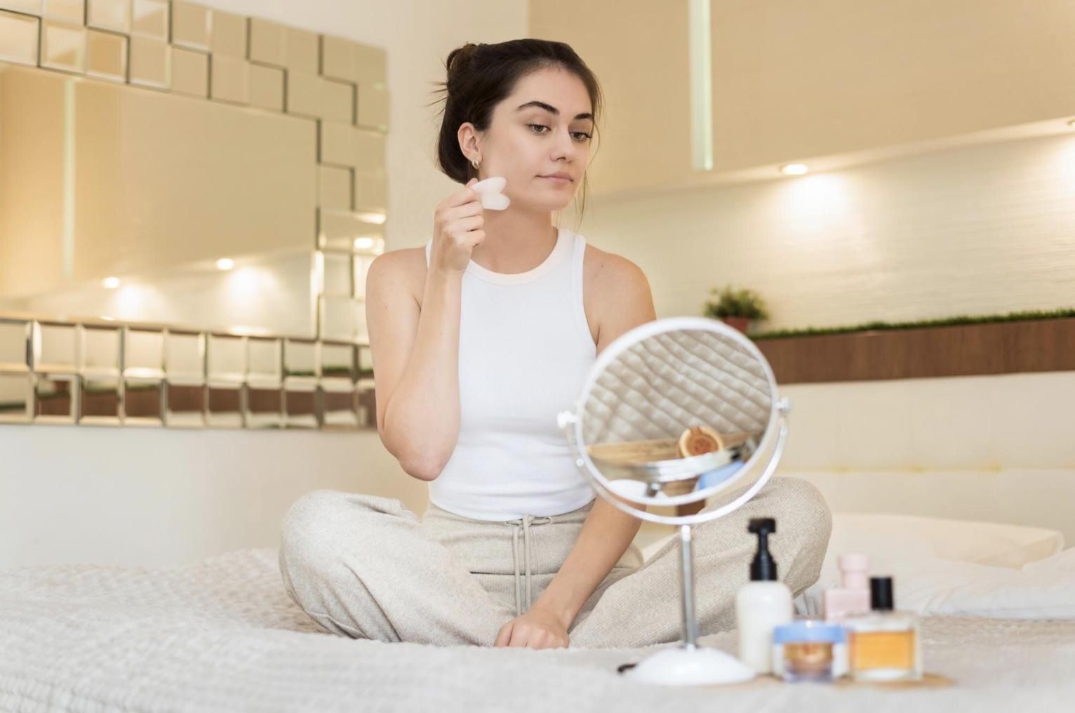 6 Tren Skincare di Tahun 2026