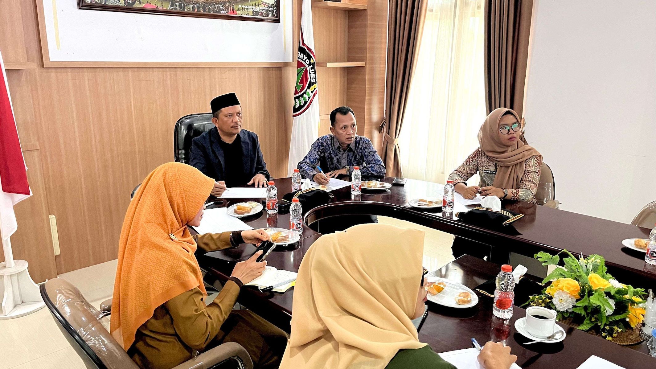 Prabowo Akan Sambangi Gayo Lues, 15 Ribu Penari Saman Disiapkan