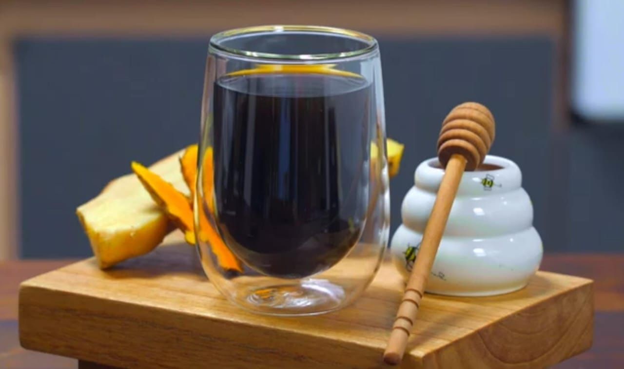 Resep Jamu Tradisional Anti Maag, Ampuh Redakan Perut Perih dan Kembung