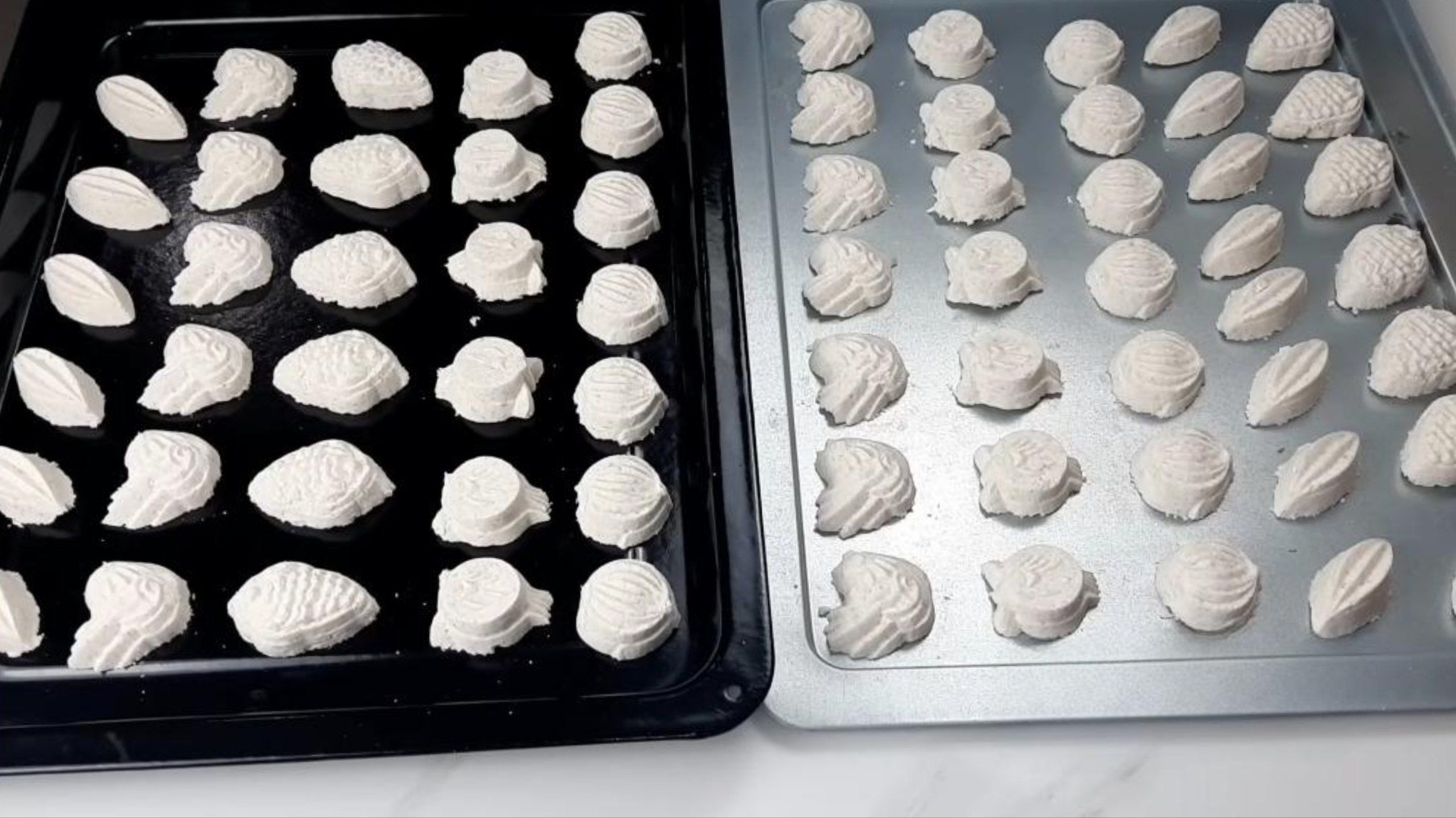 Resep Kue Sagu Kelapa Khas Palembang yang Gurih dan Renyah