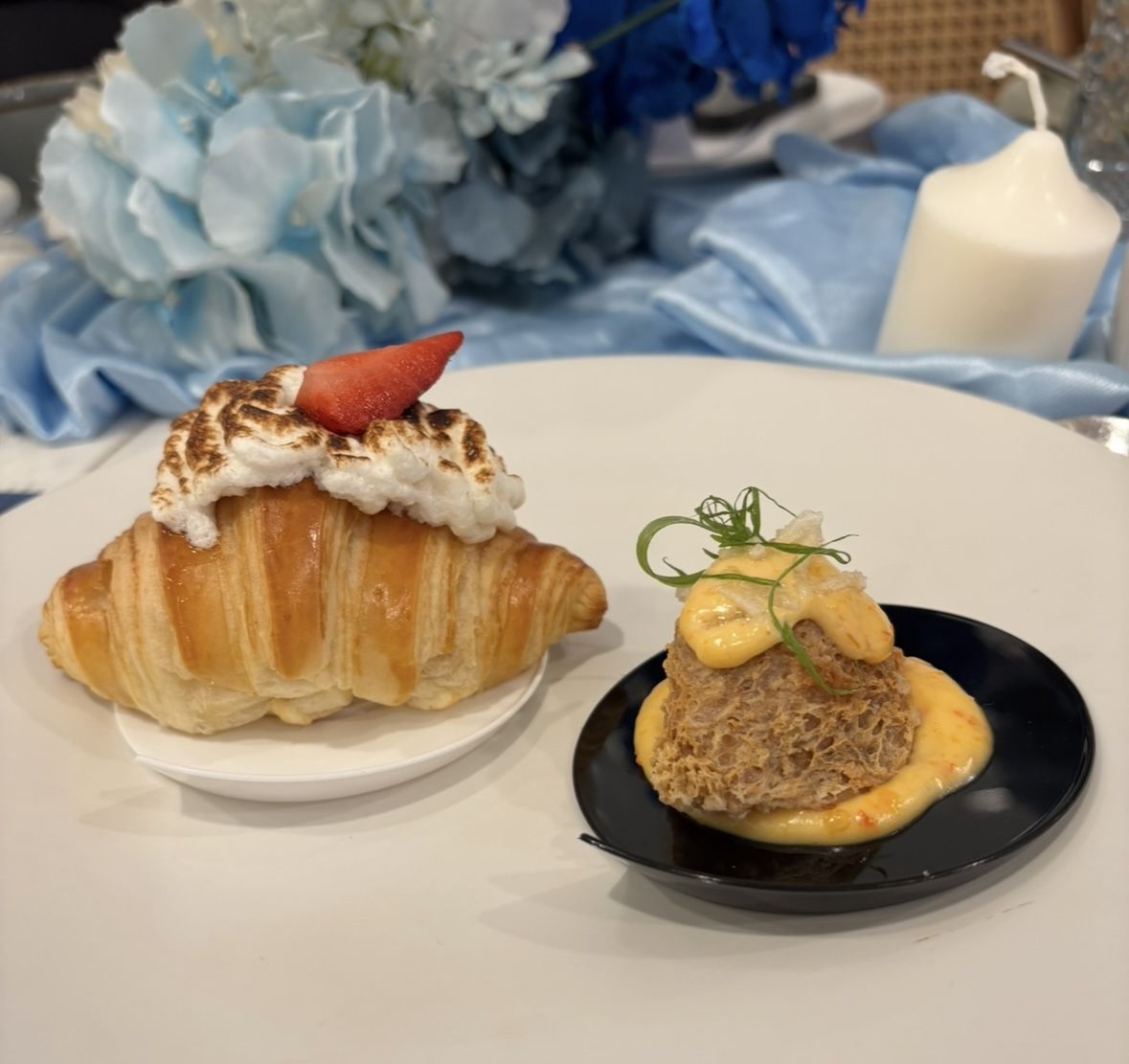 Tradisional Meets Modern: Gabriel’s Coffee Eatary, Spot WFC Favorit di Gading Serpong
