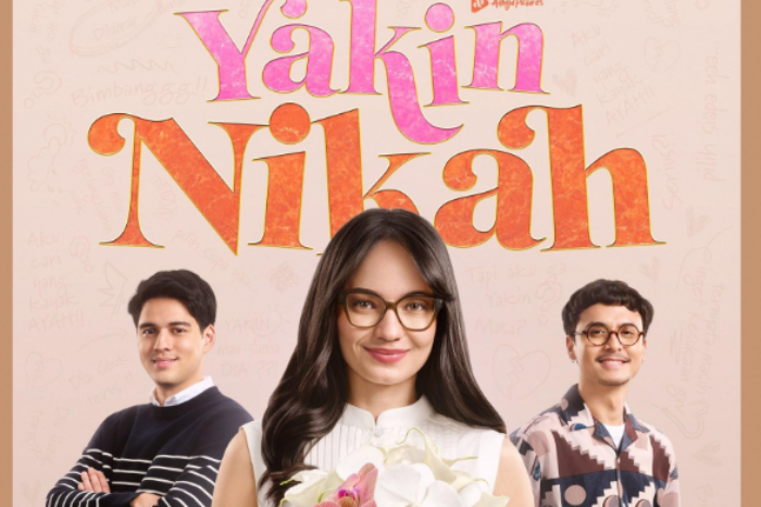 Tahapan Download Film Indonesia Terbaru 2026: Ada Tukar Takdir hingga Dia Bukan Ibu