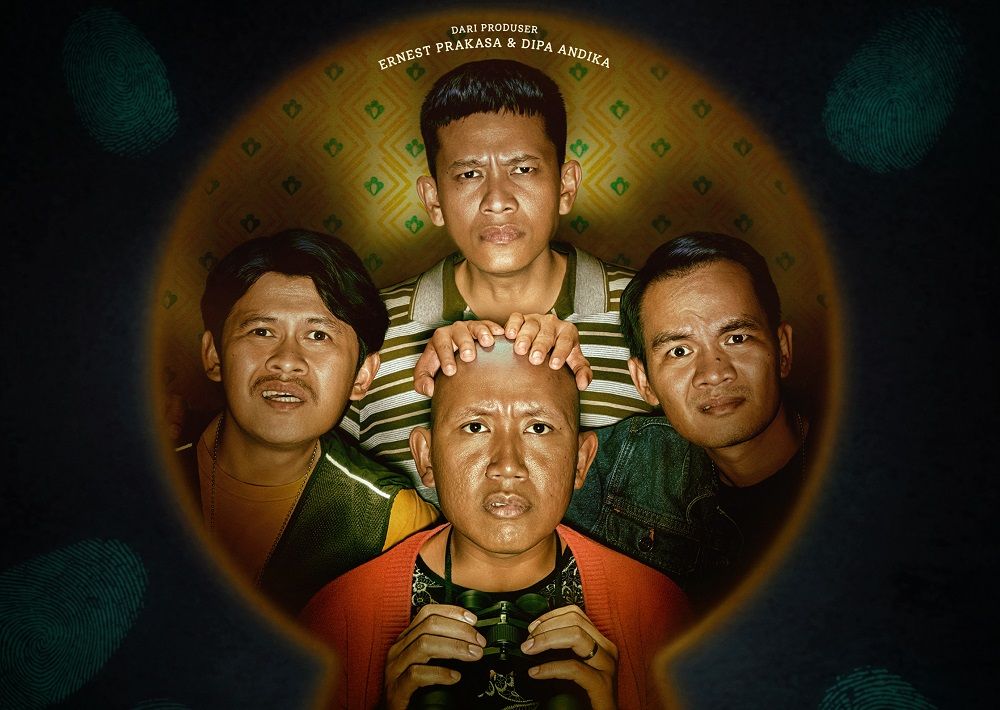 Pelajaran Hidup Yang Bisa Diambil Dari Nonton “Agak Laen: Menyala Pantiku!”