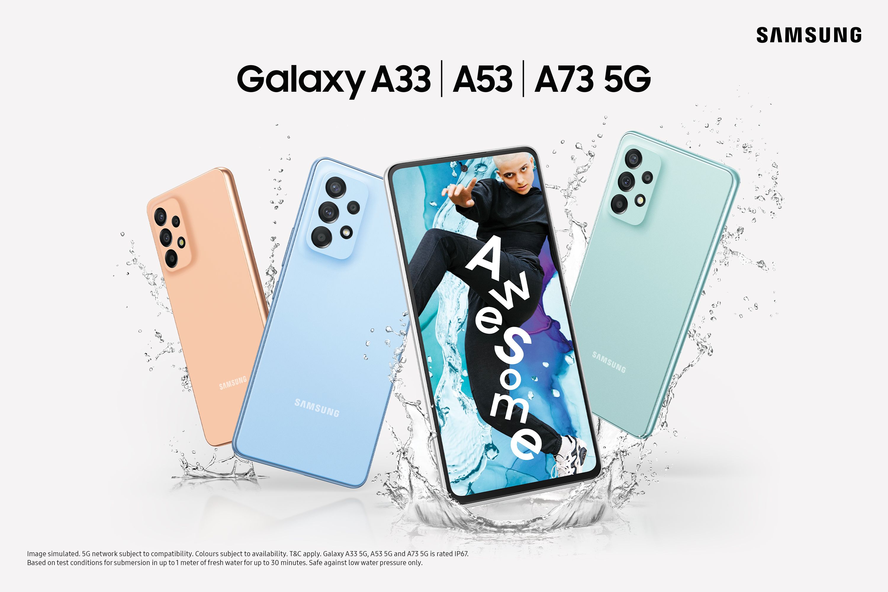 Lebih Worth It Mana? Samsung Galaxy A73 5G atau Samsung Galaxy A56 di Tahun 2025?