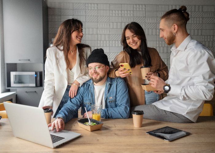 Gak Cuma Butuh Modal! 5 Inovasi Ini Jadi Kunci Utama Kesuksesan Bisnis