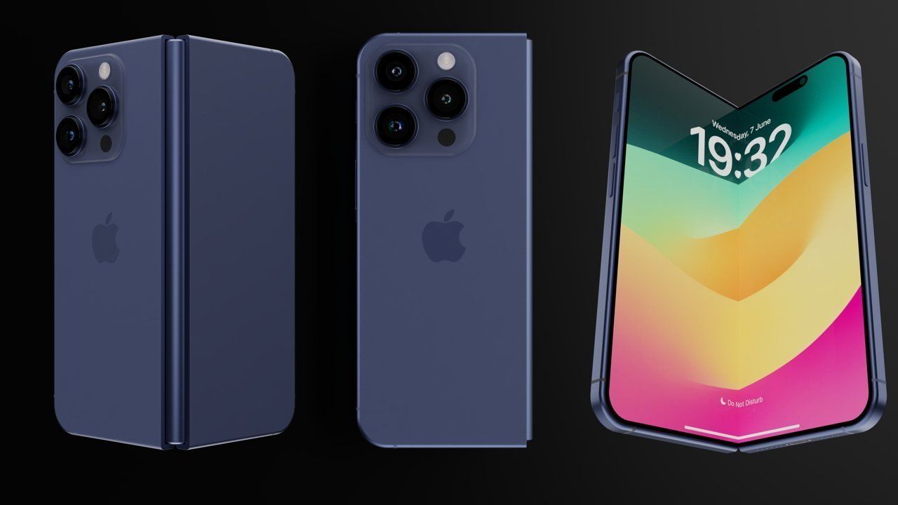 iPhone Fold Diperkirakan Rilis Lebih Lambat: Apple Masih Sempurnakan Desain Layar dan Engsel