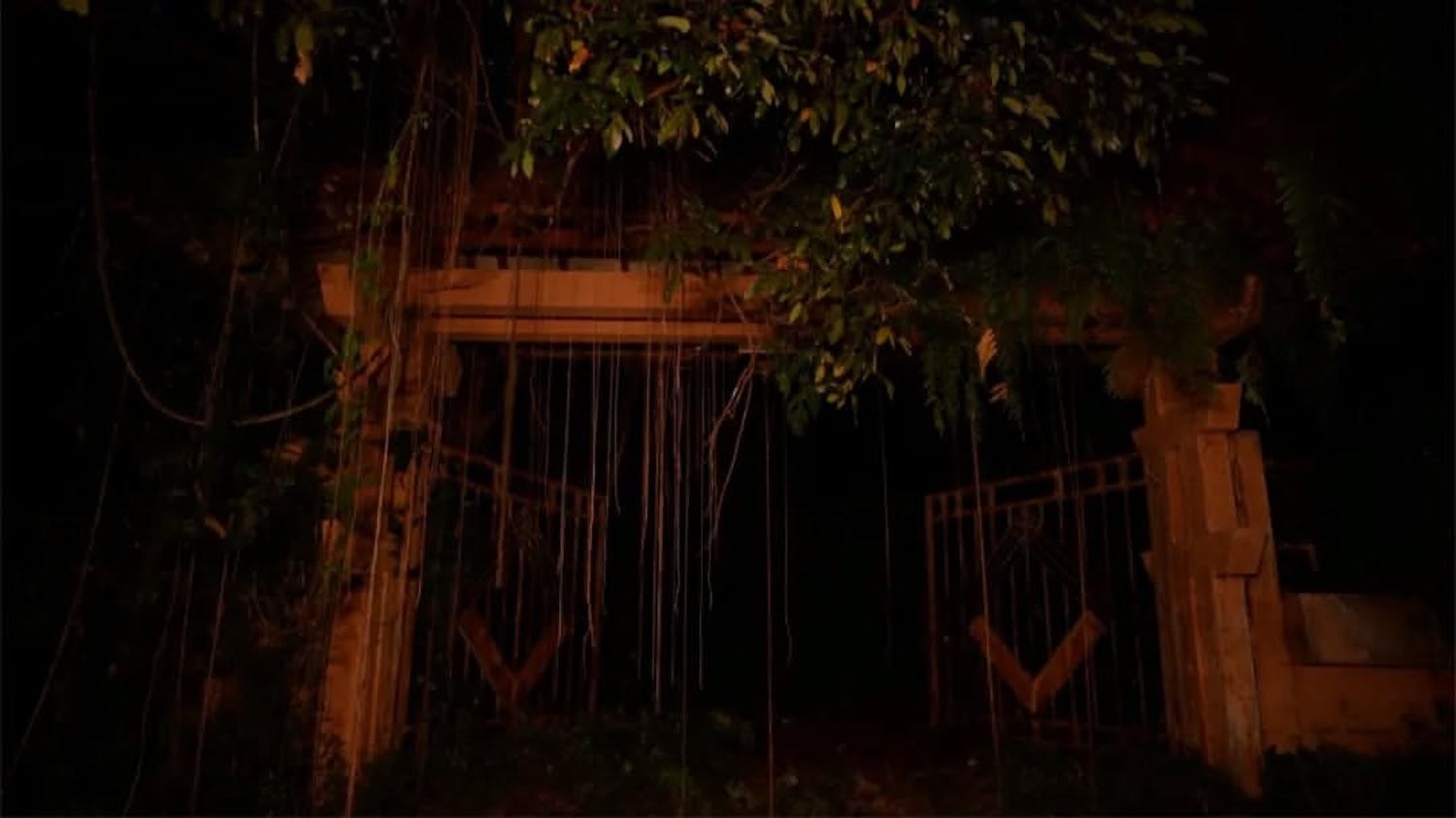 Bukan Sekadar Angker, Rumah Sekte di Jogja Simpan Rahasia Ritual Sadis Berabad-abad