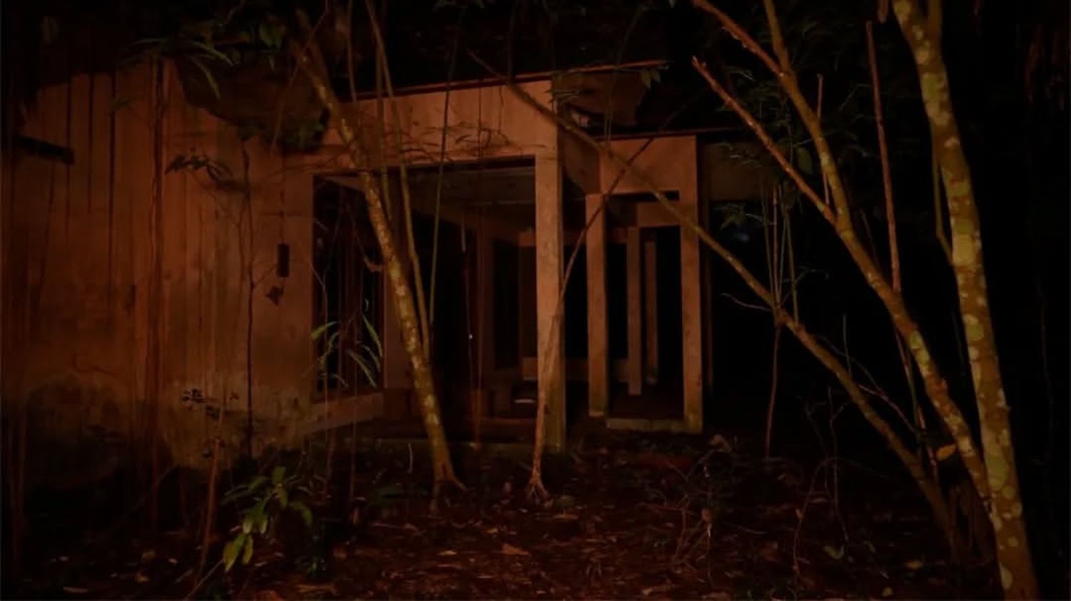 Bukan Sekadar Angker, Rumah Sekte di Jogja Simpan Rahasia Ritual Sadis Berabad-abad