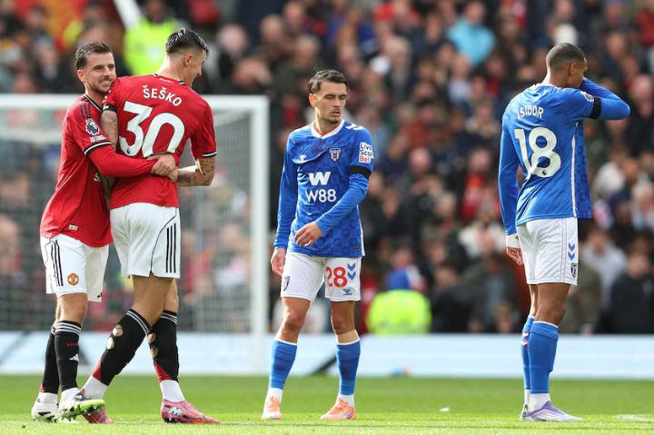 Cetak Gol Kemenangan MU di Old Trafford, Benjamin Sesko: Impian Saya Sejak Kecil