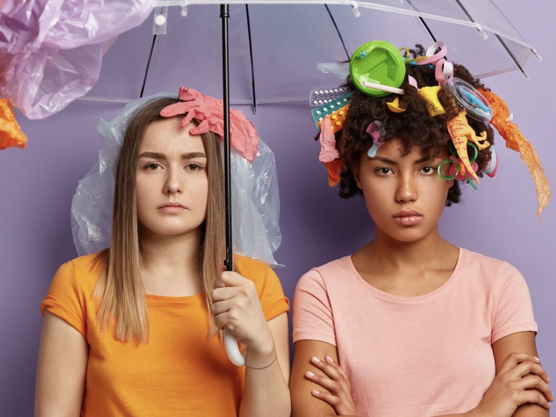 Tips Menghadapi Lingkungan Toxic: Salah Satunya Jaga Mindset Biar Tetap Positif