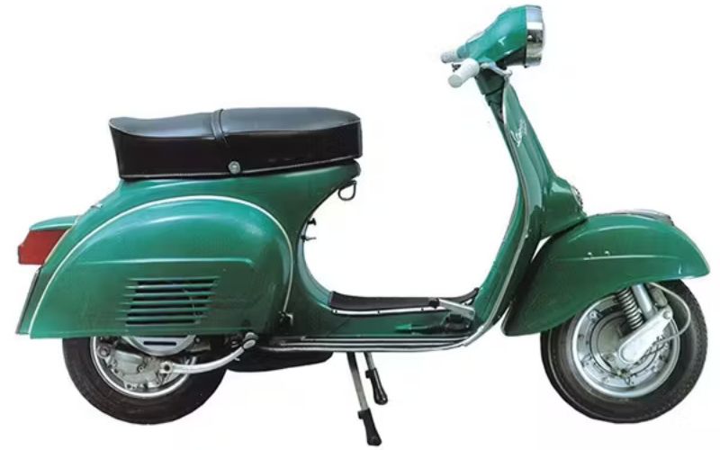 3 Alasan Vespa Gak Cocok Buat Kamu yang Suka Ngebut, Wajib Tahu!