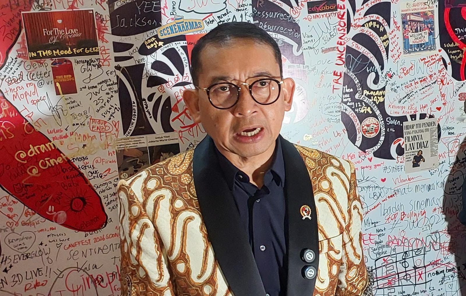 Meriah dan Penuh Inspirasi, Jakarta World Cinema 2025 Jadi Panggung Besar Sineas Muda Indonesia