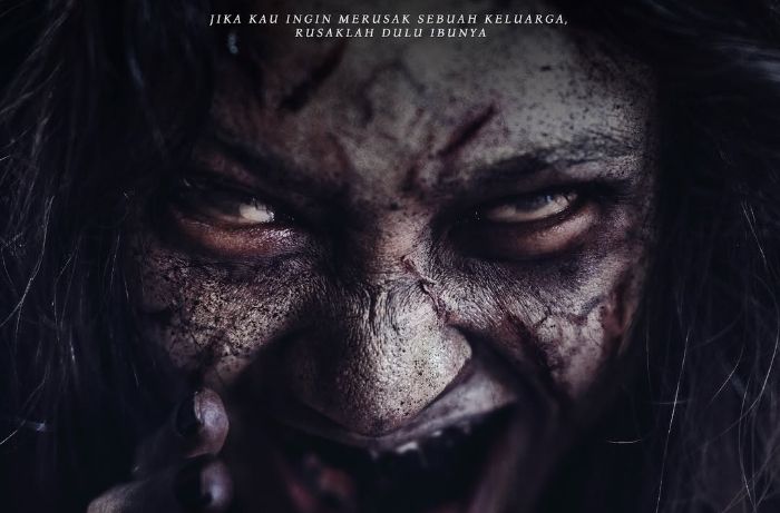 9 Film Indonesia Terbaru di Netflix Oktober 2025, Bikin Merinding sampai Ngakak!