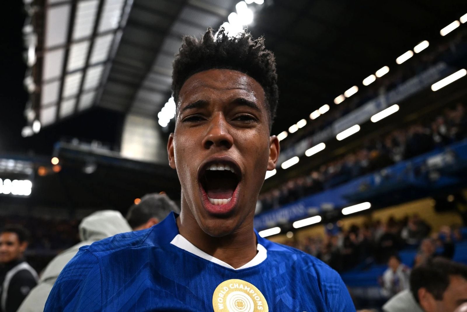 Estevao Willian Punya Bakat Luar Biasa dan Berpotensi Jadi Bintang di Chelsea