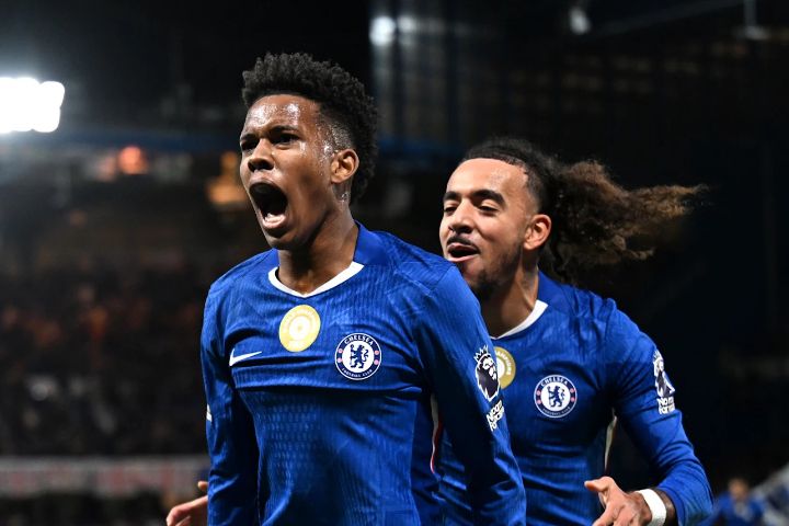 Estevao Willian Punya Bakat Luar Biasa dan Berpotensi Jadi Bintang di Chelsea