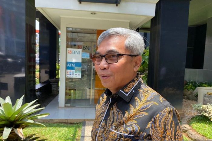 KPK Sebut Pengumuman Tersangka Kasus Korupsi Kuota Haji Hanya Soal Waktu