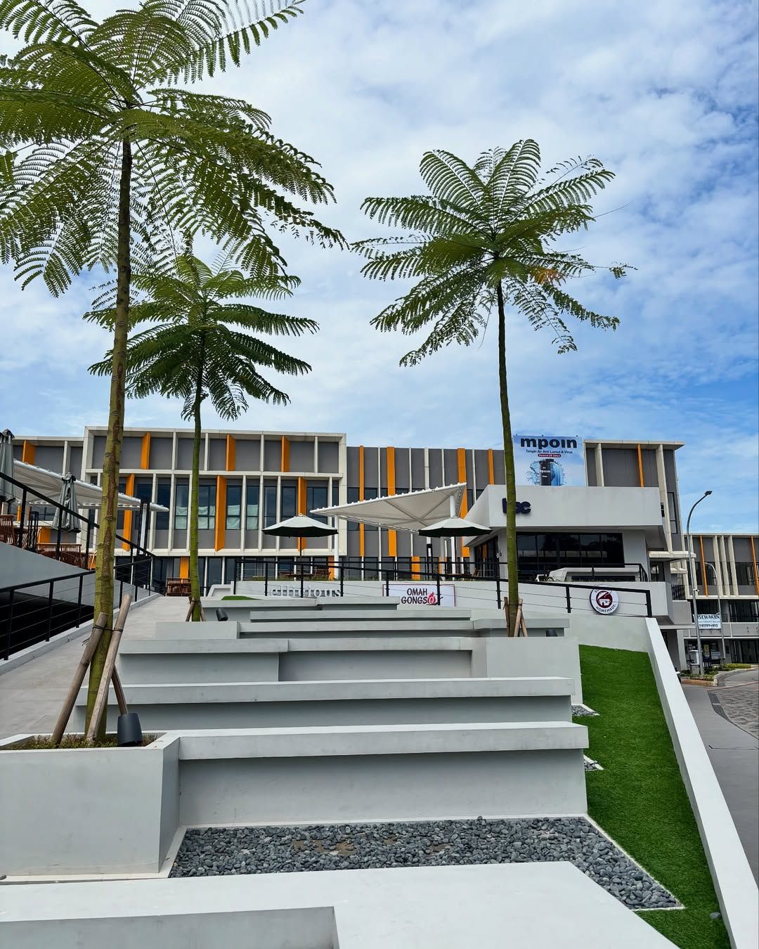 5 Rekomendasi Coffee Shop di BSD, Cocok Buat Work From Cafe