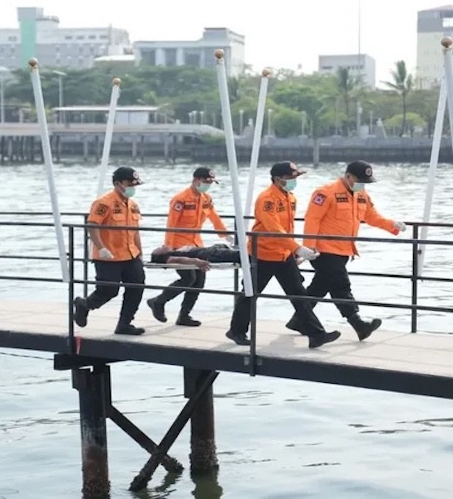Makassar Perkuat Kesiapsiagaan Hadapi Bencana, Pemkot Tekankan Kolaborasi Lintas Sektor