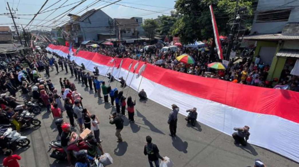 Wali Kota Malang Dorong 1.000 Event untuk Bangkitkan Ekonomi dan Pariwisata