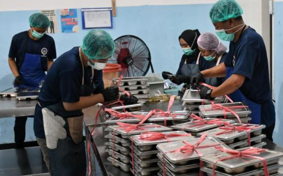 Operasional MBG di Kota Malang Dihentikan Sementara, BGN Siapkan Audit Menyeluruh