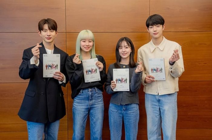 Profil Pemain Spirit Fingers, Drakor Romantis Remaja yang Lagi Viral Banget!