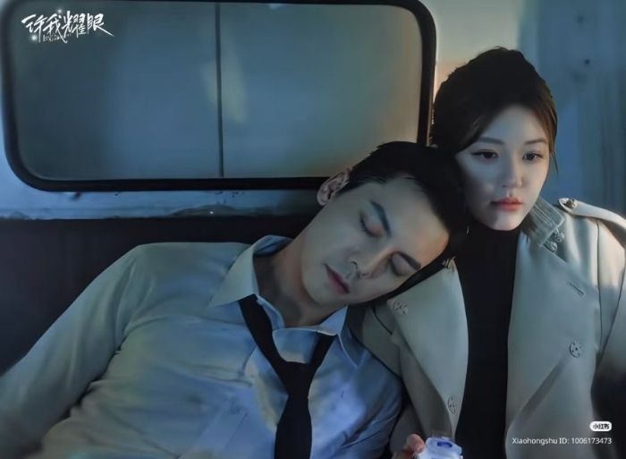 Sinopsis dan Pemain Love’s Ambition, Drama China Viral 2025 yang Bikin Baper