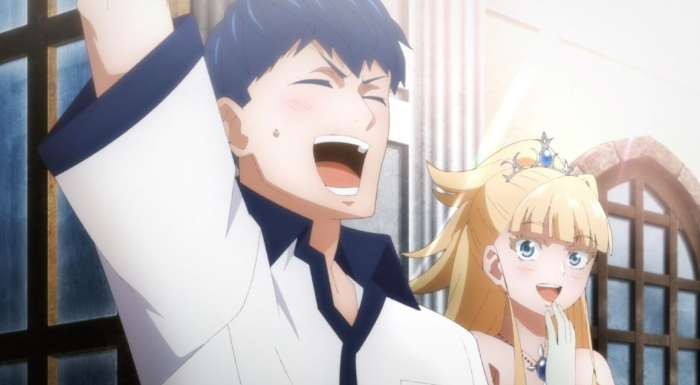 Anime Tales of Wedding Rings Season 2 Rilis Oktober 2025, Siap Lanjutkan Petualangan Satou dan Hime!