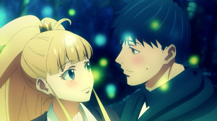 Anime Tales of Wedding Rings Season 2 Rilis Oktober 2025, Siap Lanjutkan Petualangan Satou dan Hime!