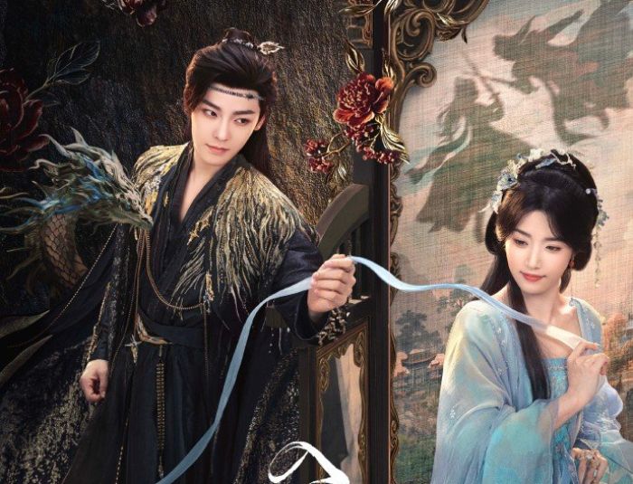 3 Drama China Romantis Sejarah Terbaru Oktober 2025, Wajib Ditonton!