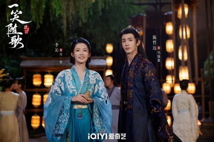 3 Drama China Romantis Sejarah Terbaru Oktober 2025, Wajib Ditonton!