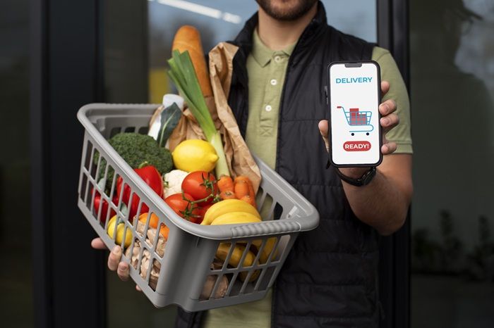 3 Hal yang Harus Diperhatikan saat Belanja Groceries Online