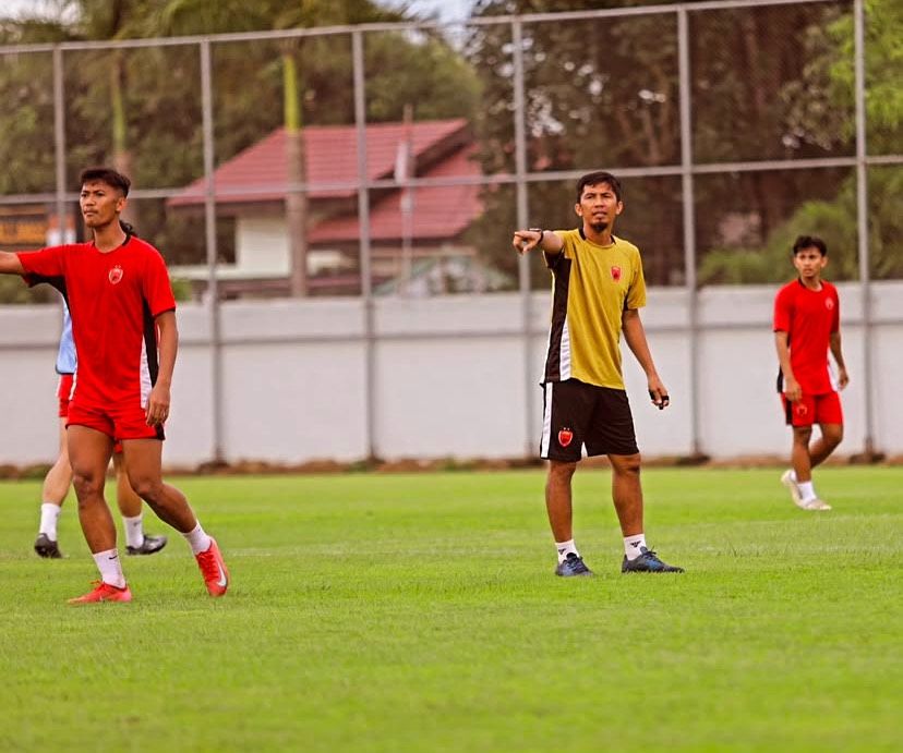 Arema FC Jadi Lawan Pertama Ahmad Amiruddin Usai Gantikan Tavares di PSM Makassar