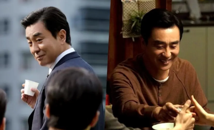 5 Fakta Menarik The Dream Life of Mr. Kim , Drakor Terbaru Oktober 2025 soal Kerasnya Dunia Kerja