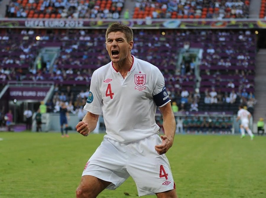 Steven Gerrard Beberkan Penyebab Generasi Emas Timnas Inggris Gagal Bersinar, Apa Itu?