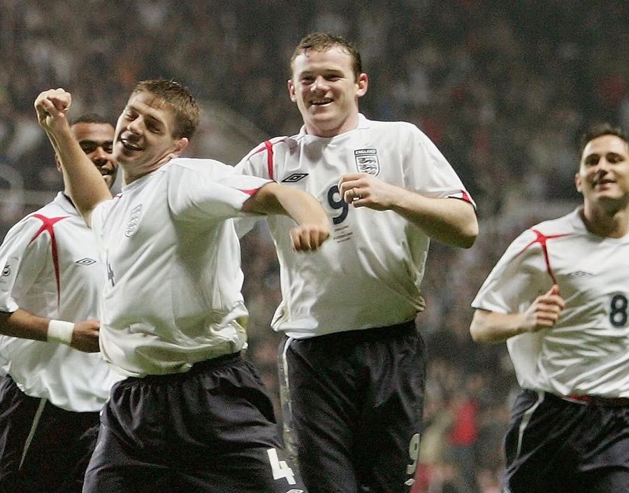 Steven Gerrard Beberkan Penyebab Generasi Emas Timnas Inggris Gagal Bersinar, Apa Itu?