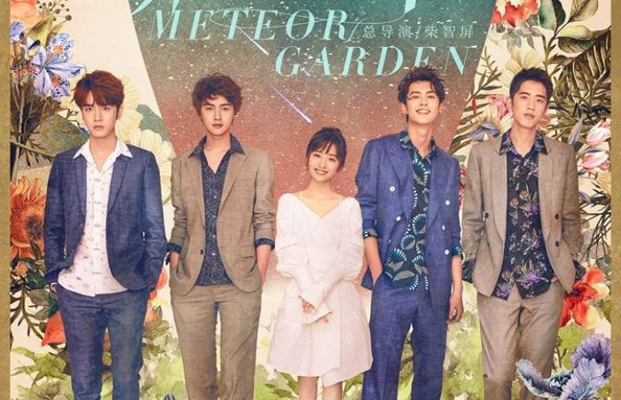 5 Drama China di Netflix yang Dapat Rating Tertinggi dari Penggemar, Jangan Sampai Gak Nonton!