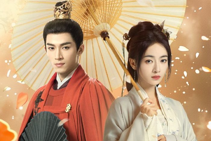 40 Rekomendasi Drama China Kerajaan Bikin Ketagihan Serta Perbedaan Genrenya!