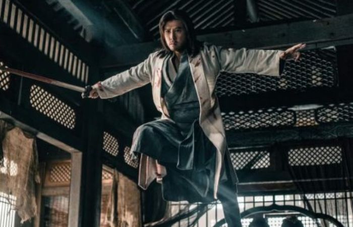 10 Rekomendasi Film Kung Fu Terbaru, Seru, dan Penuh Aksi!