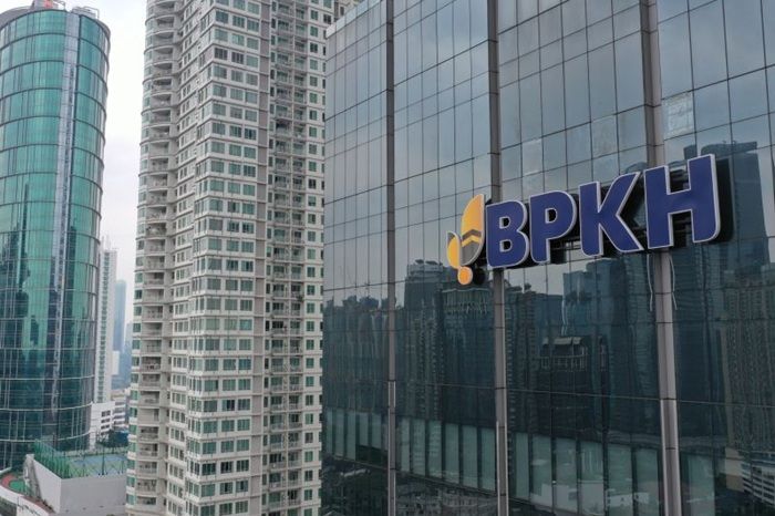 Dana Kelolaan BPKH Tembus Rp171,64 Triliun, Target 2025 Naik ke Rp188,9 Triliun