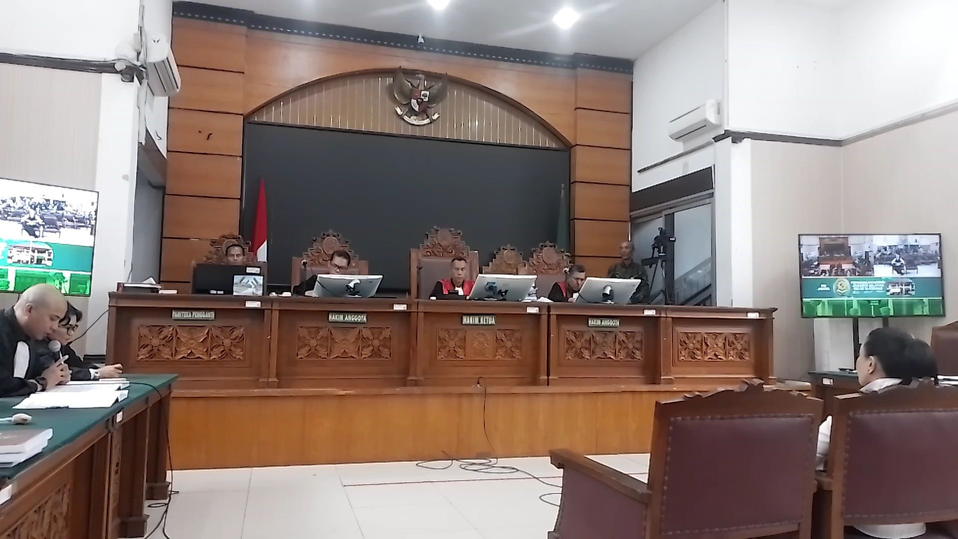 Drama Hukum Nikita Mirzani Memanas! JPU Ajukan Tuntutan 11 Tahun Penjara