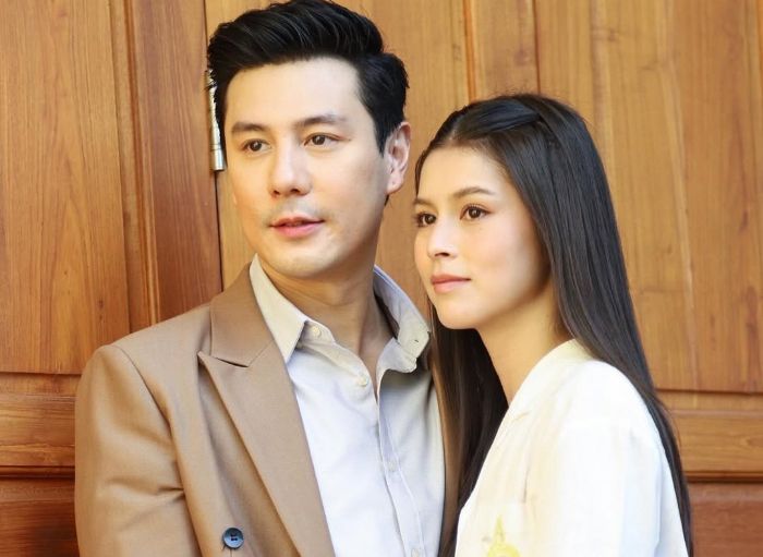 5 Rekomendasi Drama Thailand Terbaru Oktober 2025 Anti Bosan!