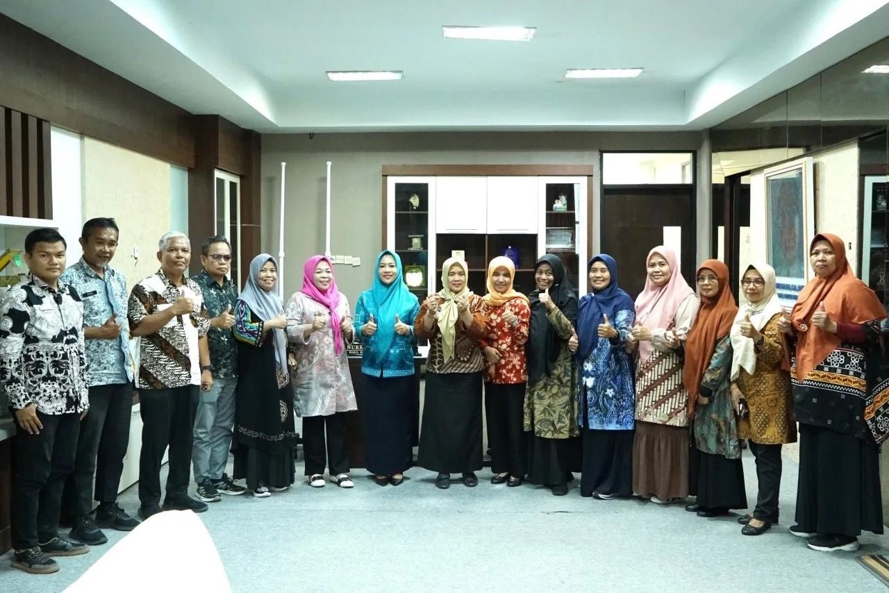 Sidrap Siap Sukseskan Gerakan Makan Telur Serentak untuk Tekan Stunting di Sulsel
