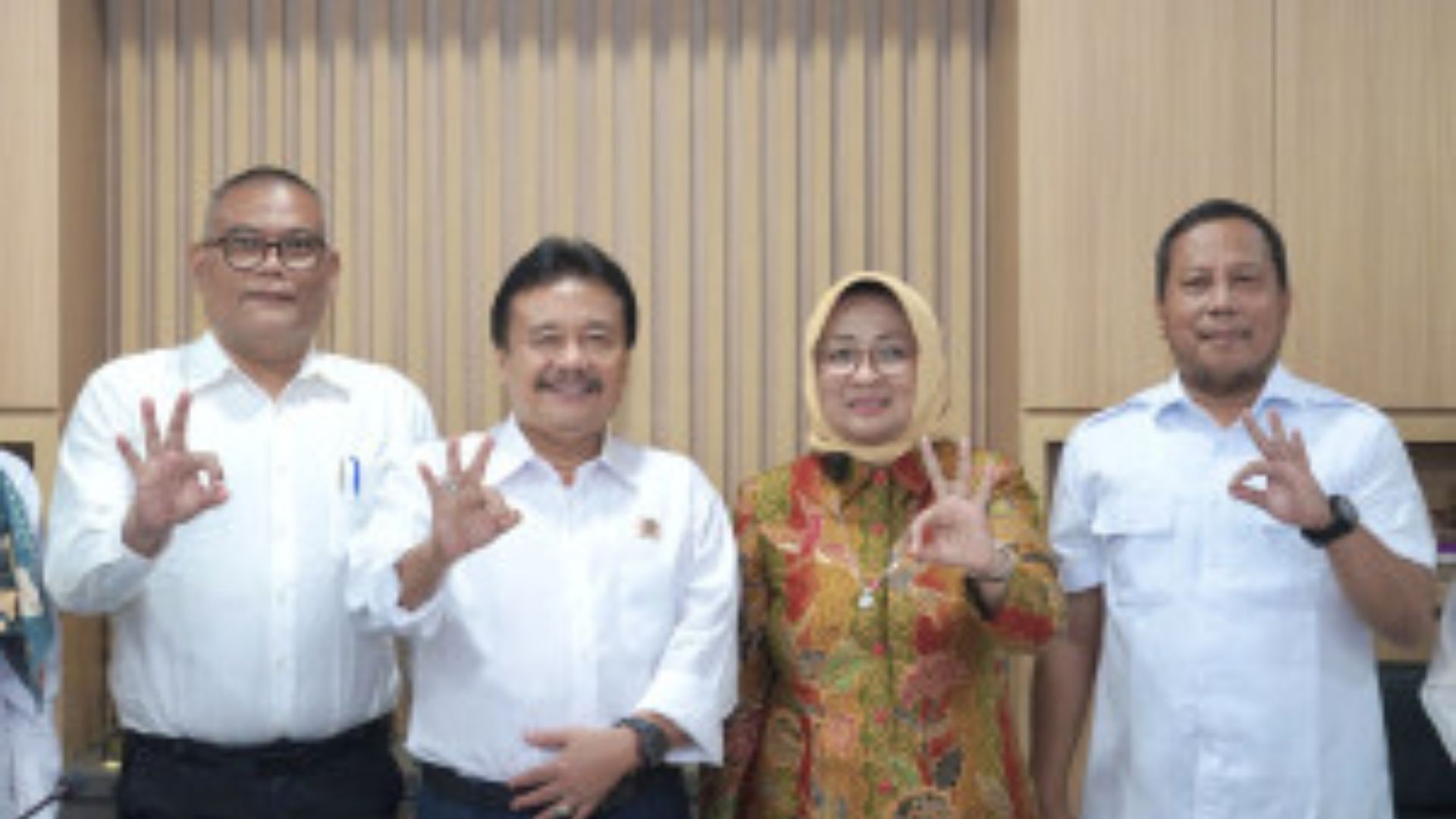 Lahan PT Semen Gombong Disulap Jadi Agrowisata dan Sekolah Rakyat, Pemkab Kebumen Dukung Penuh