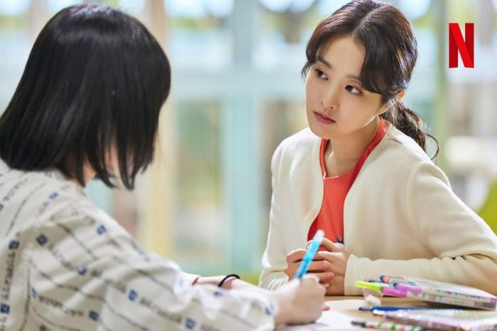 Butuh Healing? Ini 10 Drakor Tema Kesehatan Mental, Penuh Makna dan Harapan!