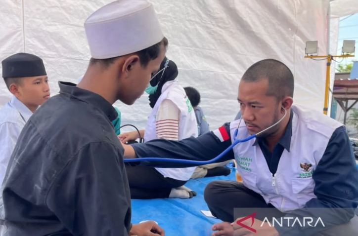 Pemkot Malang Siapkan Trauma Healing bagi Santri Korban Ambruk Mushala