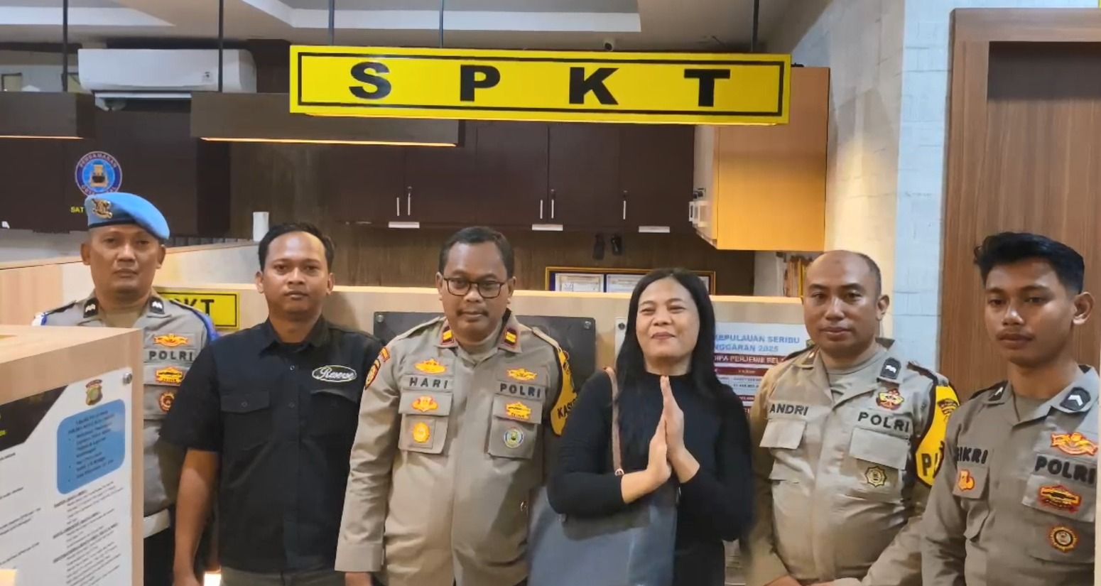 Siswi Asrama di Pulau Tidung Hilang 10 Hari, Polisi Temukan di Rumah Pria
